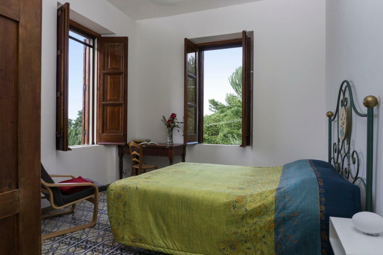 Villa Santa Lucia Cefalu Exterior photo
